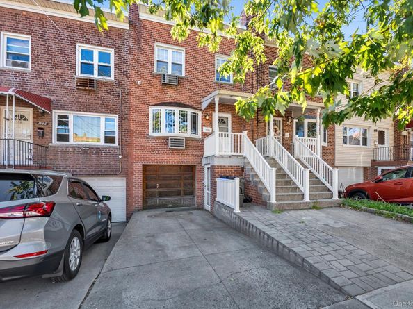 1554 McDonald Street, Bronx NY 10461