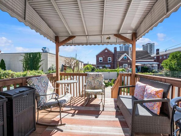 1554 McDonald Street, Bronx NY 10461