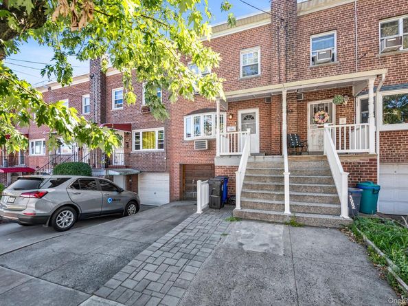 1554 McDonald Street, Bronx NY 10461