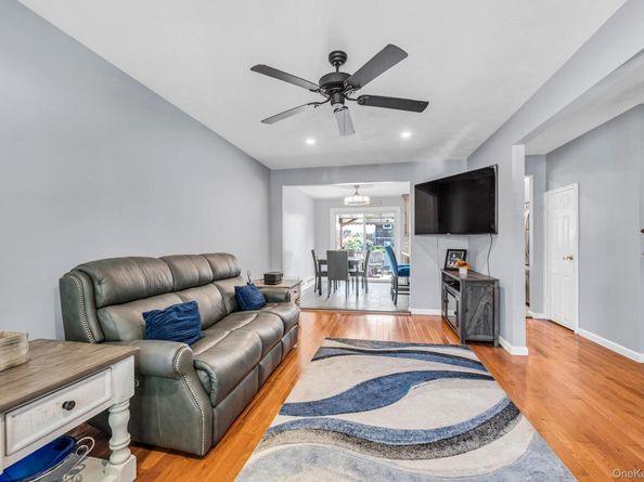 1554 McDonald Street, Bronx NY 10461