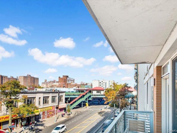 853 Macy Place 4H, Bronx NY 10455