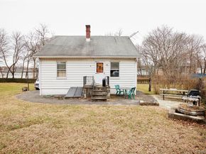 3 Clinton Avenue, Pleasantville NY 10570