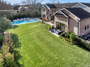 158 Cobb Road, Water Mill NY 11976