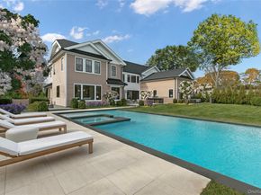 158 Cobb Road, Water Mill NY 11976