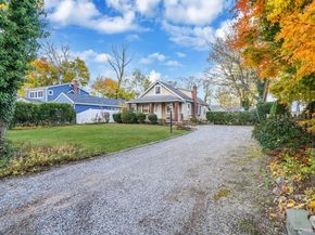 411 Harrison Drive, Centerport NY 11721
