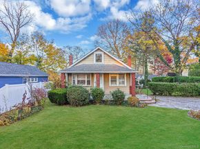 411 Harrison Drive, Centerport NY 11721