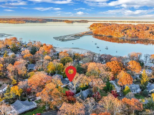 411 Harrison Drive, Centerport NY 11721