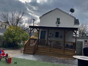 11047 166th Street, Jamaica NY 11433