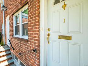 24 Wappanocca Avenue I, Rye NY 10580