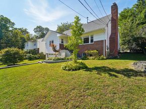 252 County Center Road, White Plains NY 10603