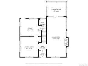 54 Lincoln Avenue, White Plains NY 10606