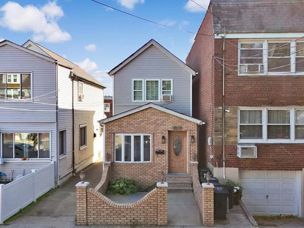 8812 Albert Road, Jamaica NY 11417