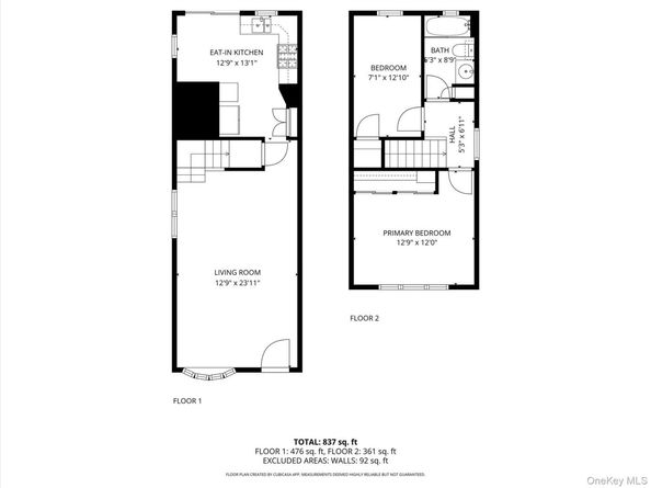 8812 Albert Road, Jamaica NY 11417