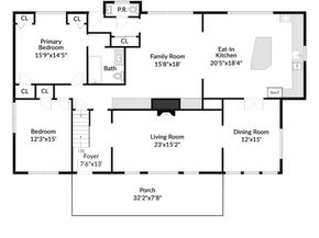 125 Sun Haven Drive, New Rochelle NY 10801