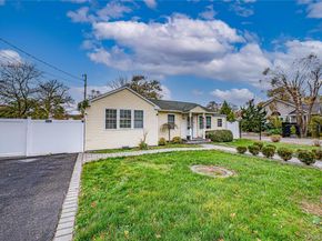 96 Huntington Drive, Mastic Beach NY 11951