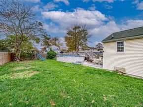 96 Huntington Drive, Mastic Beach NY 11951