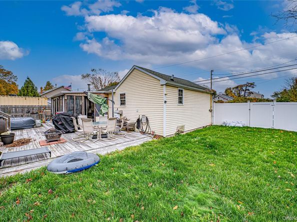 96 Huntington Drive, Mastic Beach NY 11951