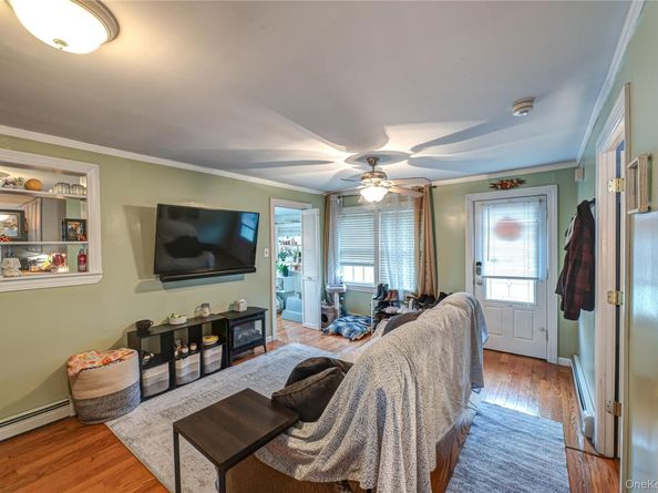 96 Huntington Drive, Mastic Beach NY 11951