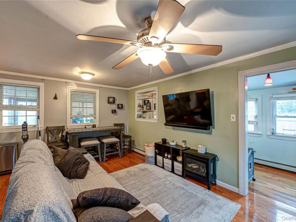 96 Huntington Drive, Mastic Beach NY 11951