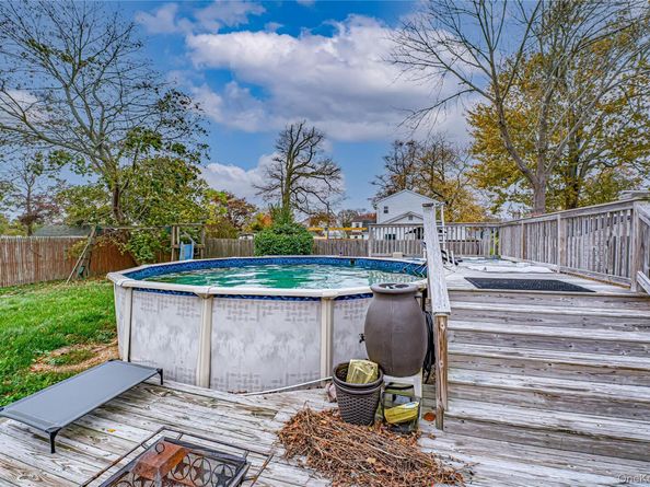 96 Huntington Drive, Mastic Beach NY 11951