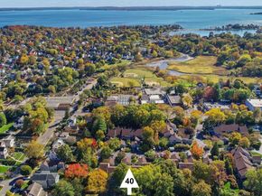 40 Pine Ridge Road, Larchmont NY 10538