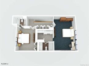 40 Pine Ridge Road, Larchmont NY 10538