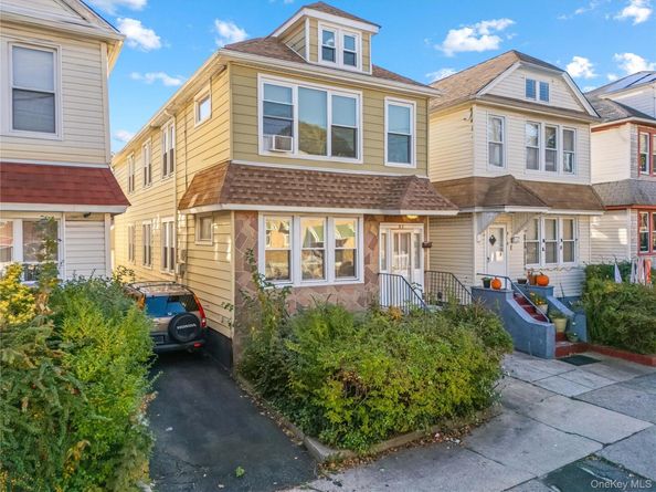 820 Penfield Street, Bronx NY 10470