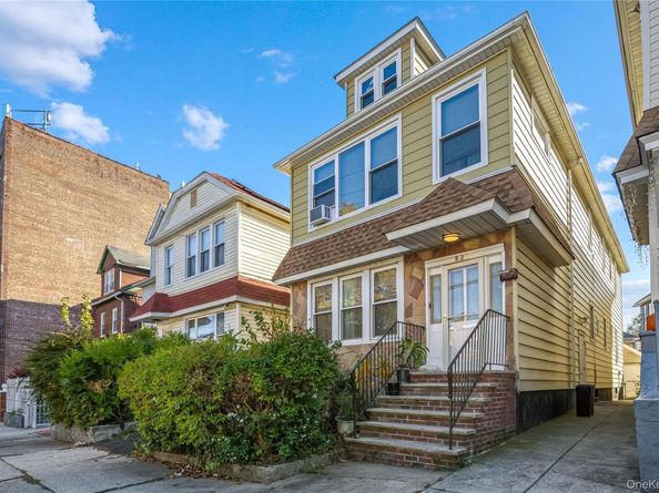 820 Penfield Street, Bronx NY 10470