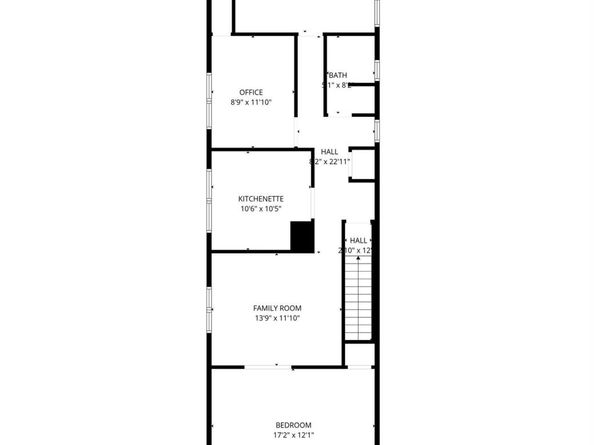 820 Penfield Street, Bronx NY 10470