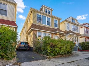 820 Penfield Street, Bronx NY 10470