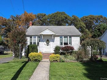 22 Davenport Place