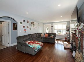 22 Davenport Place, Bellmore NY 11710