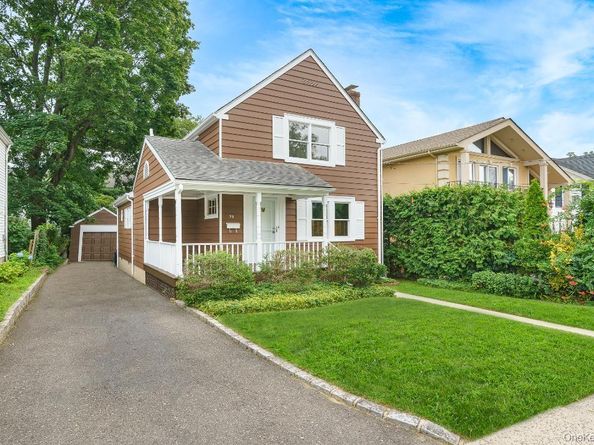 72 Park Avenue, Port Washington NY 11050