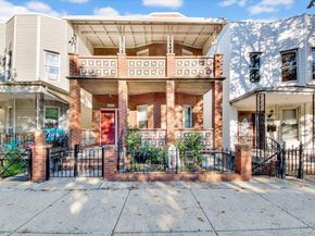 1858 Wallace Avenue, Bronx NY 10462