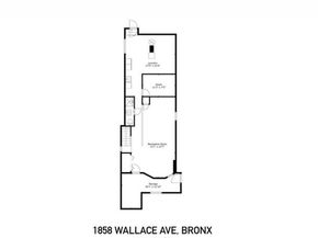1858 Wallace Avenue, Bronx NY 10462