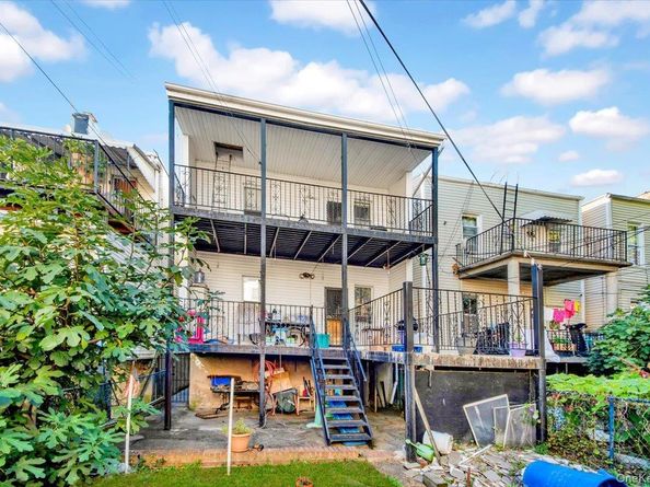 1858 Wallace Avenue, Bronx NY 10462
