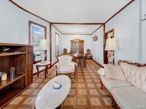 1858 Wallace Avenue, Bronx NY 10462