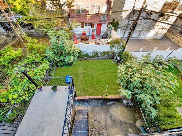 1858 Wallace Avenue, Bronx NY 10462