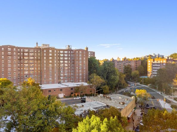 555 Kappock Street 12J, Bronx NY 10463