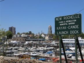 50 Davenport Avenue 2G, New Rochelle NY 10801