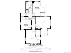 215 Conklin Street, Farmingdale NY 11735