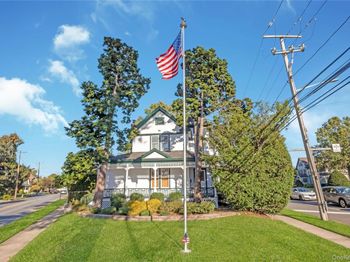 215 Conklin Street