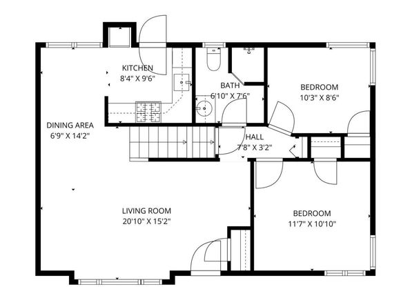 17 Linwood Place, Massapequa Park NY 11762