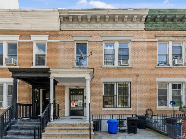 3552 Webster Avenue, Bronx NY 10467