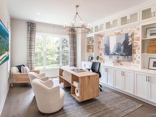 17 Marker Ridge 17, Irvington NY 10533