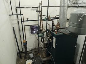 41 Woodbrook Drive, Ridge NY 11691