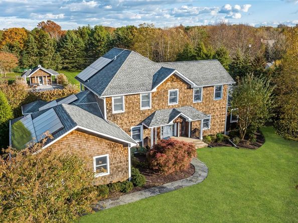 450 Sterling Woods Lane, Southold NY 11971