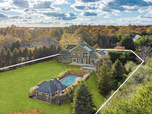 450 Sterling Woods Lane, Southold NY 11971