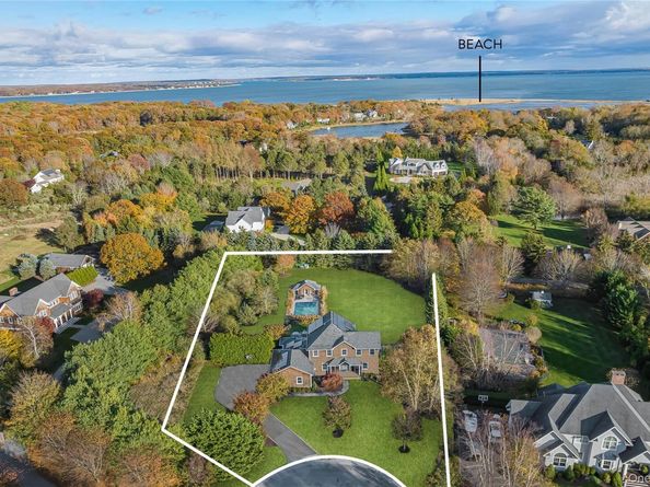 450 Sterling Woods Lane, Southold NY 11971