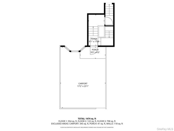 1029 Kelly Street, Bronx NY 10459